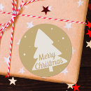 Search for christmas silhouette stickers Festive