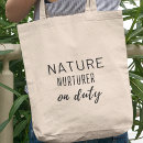 Search for nurturing bags Environment