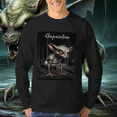 Search for goat sucker tshirts Cryptozoology