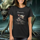 Search for goat sucker tshirts Cryptozoology