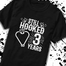 Search for 3 year anniversary tshirts Husband