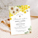 Search for honey bee bridal shower Watercolor