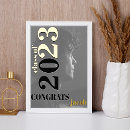 Search for graduation congratulation art Gold