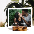 Search for gay wedding save the dates Two brides