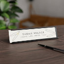 Search for nursing name plates Modern