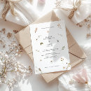 Search for wild flower invitations Elegant
