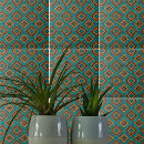 Search for ethnic tiles Moroccan