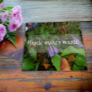 Search for waste posters Motivational