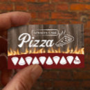 Search for restaurant loyalty cards Pizza