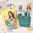 Search for 2023 graduation invitations High school college university