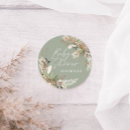 Search for pampas stickers Elegant