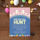 Search for bunny ear invitations Hop on over