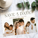 Search for autumn wedding save the dates Elegant