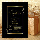 Search for frame birthday invitations Elegant