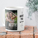 Search for funny friendship saying mugs Modern