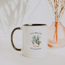 Search for pot plants mugs Greenery