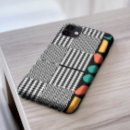 Search for black and white greek key iphone cases Pattern