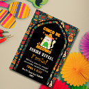Search for cinco de mayo gender reveal invitations Mexican