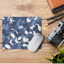 Search for blue camo mousepads Army