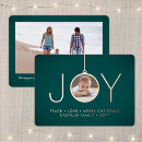 Search for blue and white christmas cards Joy