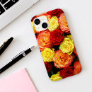 Search for orange roses iphone cases Yellow