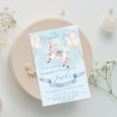 Search for fairytale party invitations Pastel
