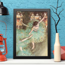 Search for ballerina painting posters Impressionism