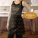 Search for fun in the sun aprons Cute