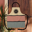 Search for bar and grill aprons Restaurant