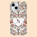 Search for filigree iphone cases Floral