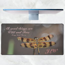 Search for dragonfly mousepads Elegant