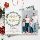 Search for rustic christmas cards Script