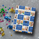 Search for high school graduation wrapping paper Elegant
