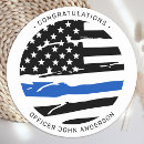 Search for police officer stickers Retirement