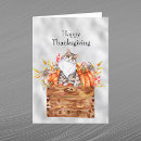 Search for cat thanksgiving cards Flowers