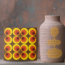 Search for vintage 70s tiles Abstract
