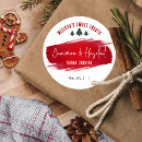 Search for cookie bakery stickers Christmas cookies