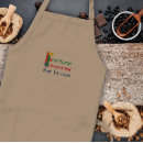 Search for clothing aprons Chef