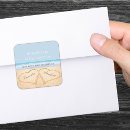 Search for 2 hearts wedding stickers For her