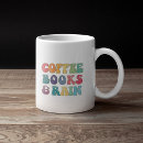 Search for addicted to books mugs Book nerd