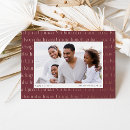 Search for kwanzaa cards Red