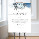 Search for unplugged wedding signs Elegant