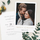 Search for fonts wedding save the dates Elegant