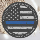 Search for retired police stickers Law enforcement