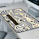 Search for agate mousepads Abstract pattern