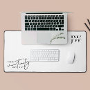 Search for motivational quotes mousepads Minimalist