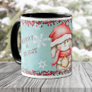 Search for kids bunny mugs Watercolor