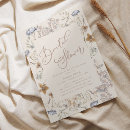 Search for thanksgiving bridal shower invitations Boho chic