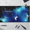 Search for night sky mousepads Teal