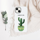 Search for watercolor cactus iphone cases Cute